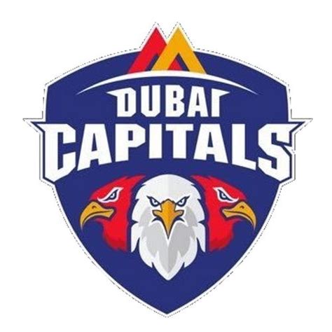 Dubai Capitals .